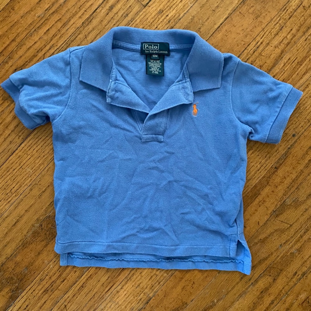 Polo by Ralph Lauren Polo